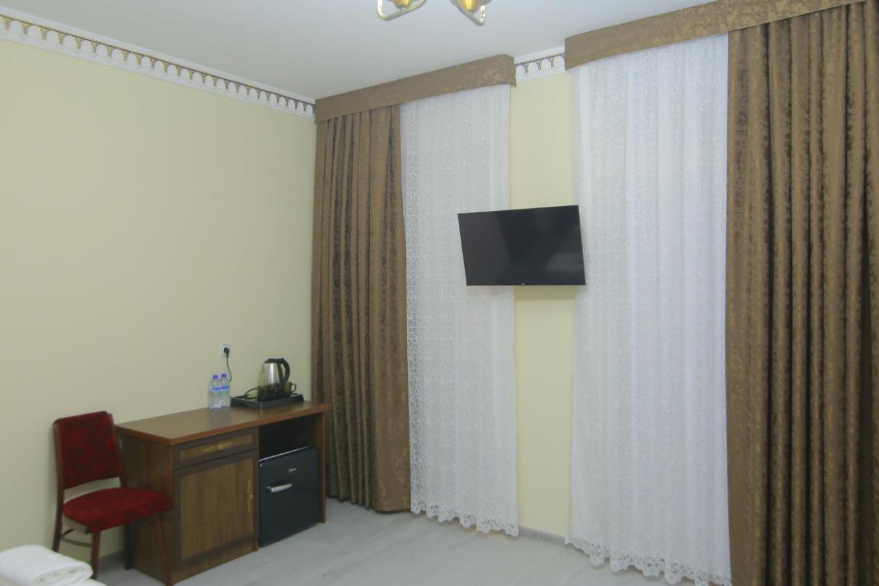 Sahar Boutique Hotel Bukhara Esterno foto