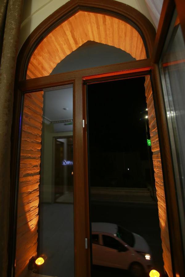 Sahar Boutique Hotel Bukhara Esterno foto